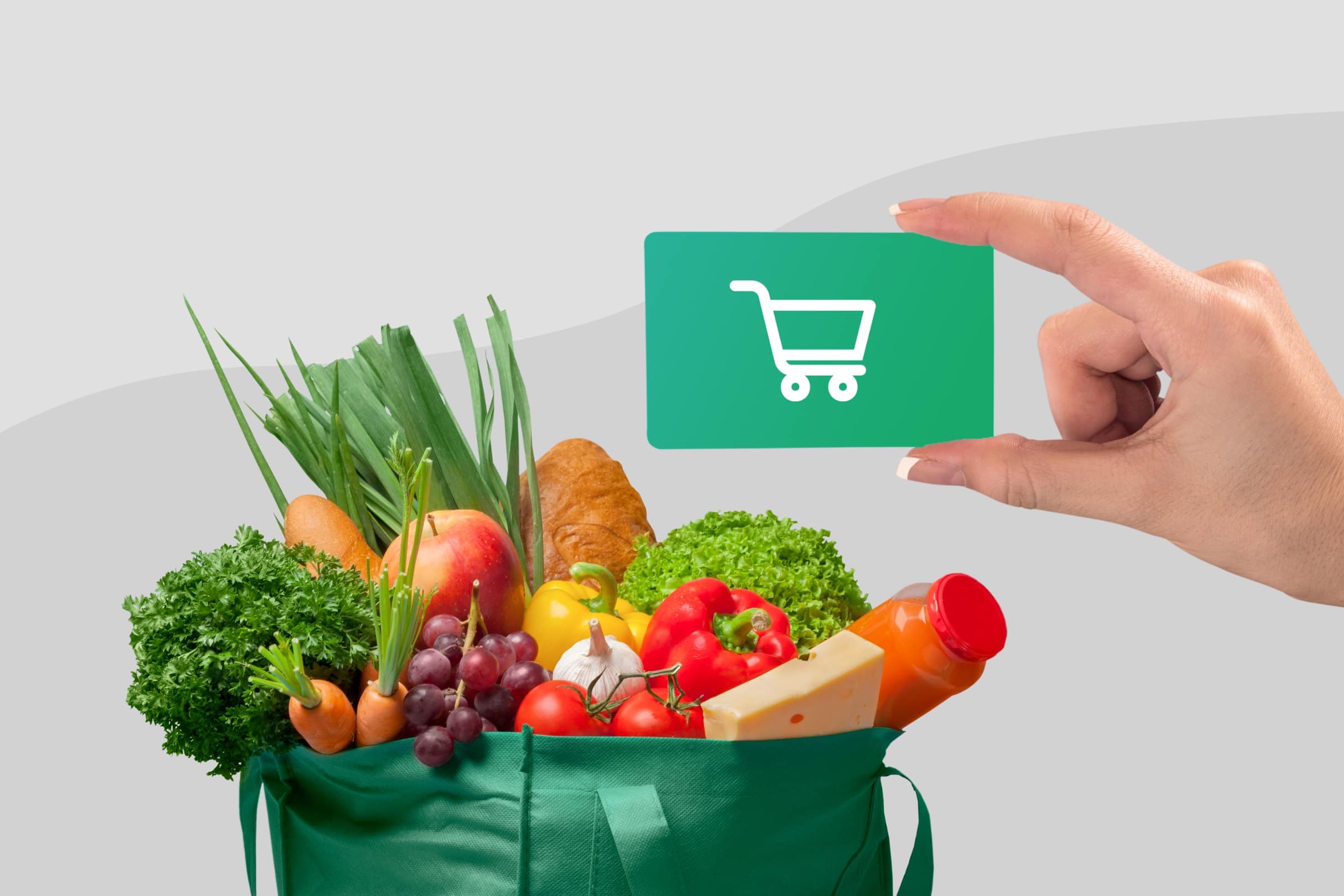 Vale-alimentação ou vale-refeição: qual a diferença?